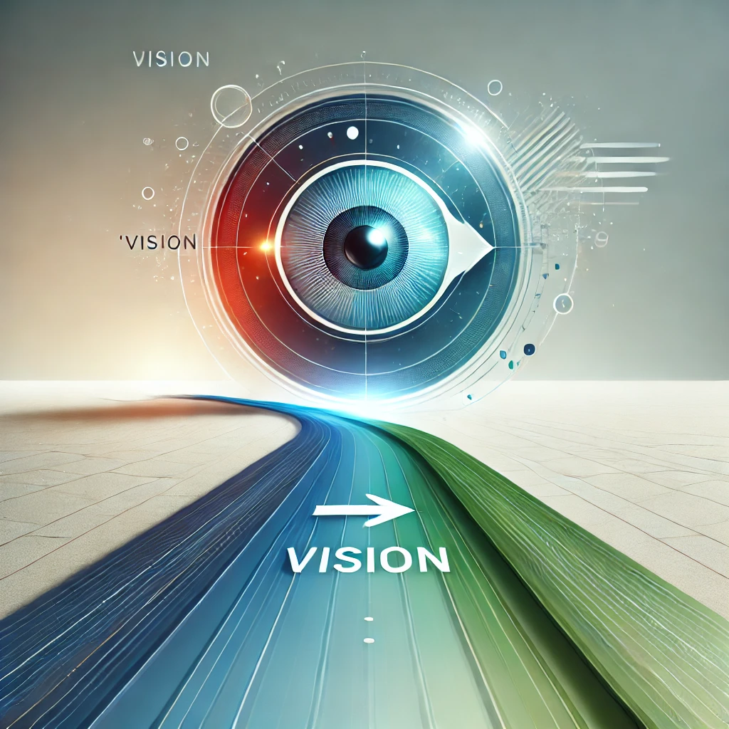 Vision Image