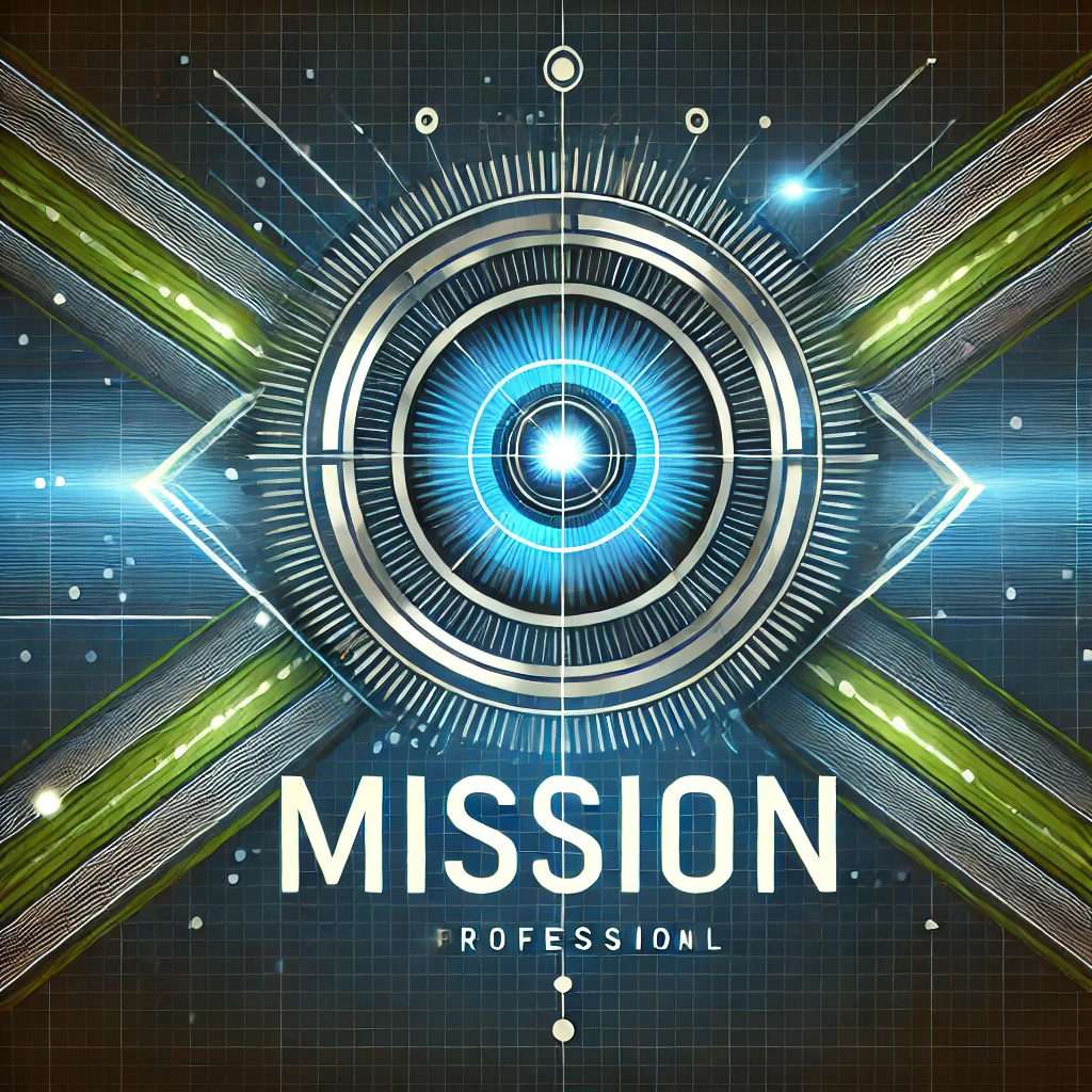 Mission Image